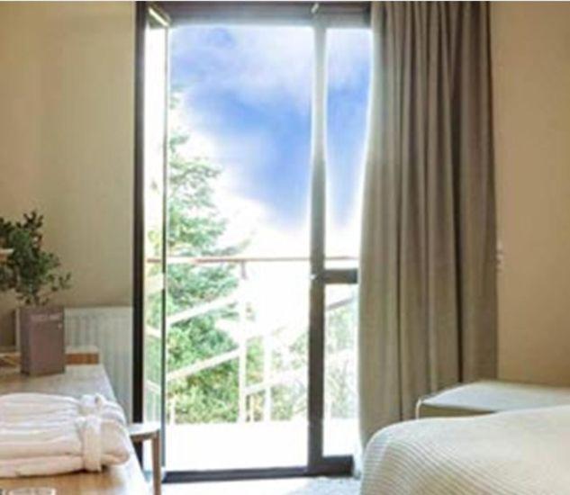 Natura Hotel Vytina Rum bild